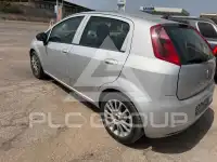 2013 Fiat Punto