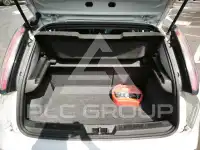 2013 Fiat Punto