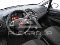 2013 Fiat Punto