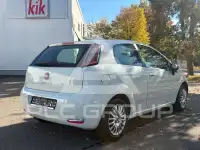 2013 Fiat Punto