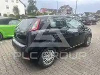 2013 Fiat Punto