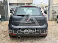 2013 Fiat Punto