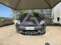2013 Fiat Punto