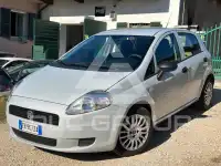 2013 Fiat Punto