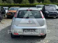 2013 Fiat Punto