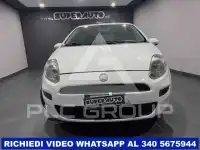 2013 Fiat Punto