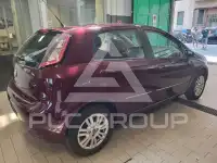2013 Fiat Punto