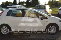2013 Fiat Punto