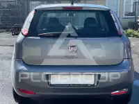 2013 Fiat Punto