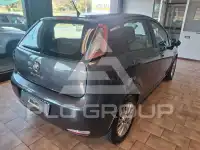 2013 Fiat Punto