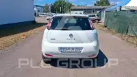 2013 Fiat Punto