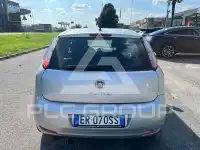 2013 Fiat Punto