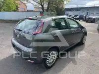 2013 Fiat Punto