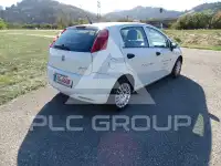 2013 Fiat Punto