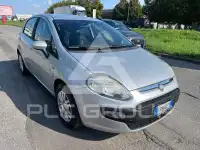 2013 Fiat Punto