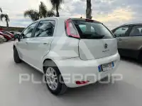 2013 Fiat Punto