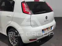 2013 Fiat Punto