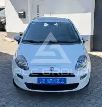 2013 Fiat Punto