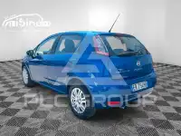 2013 Fiat Punto