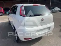 2013 Fiat Punto
