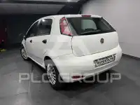 2013 Fiat Punto