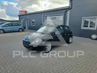 2013 Fiat Punto