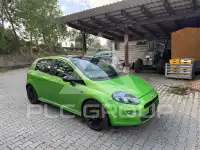 2013 Fiat Punto