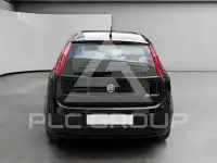 2013 Fiat Punto