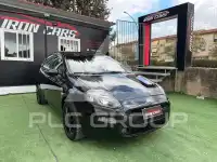2013 Fiat Punto