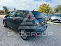 2013 Fiat Punto