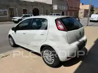 2013 Fiat Punto