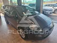 2013 Fiat Punto