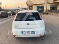 2013 Fiat Punto