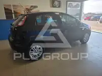 2013 Fiat Punto