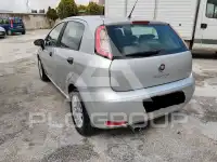 2013 Fiat Punto