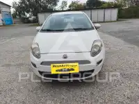 2013 Fiat Punto