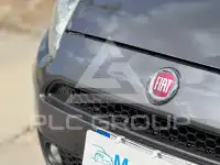 2013 Fiat Punto