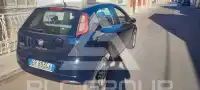 2013 Fiat Punto
