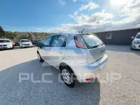 2013 Fiat Punto