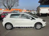 2013 Fiat Punto