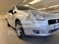 2013 Fiat Punto