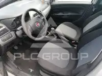 2013 Fiat Punto