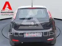 2013 Fiat Punto