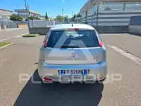 2013 Fiat Punto