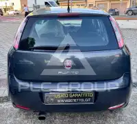 2013 Fiat Punto