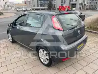 2013 Fiat Punto