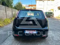 2013 Fiat Punto