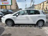 2013 Fiat Punto