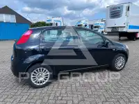 2013 Fiat Punto