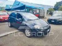 2013 Fiat Punto